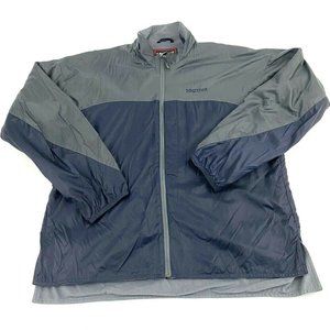 Marmot 2 tone DiClime Windbreaker